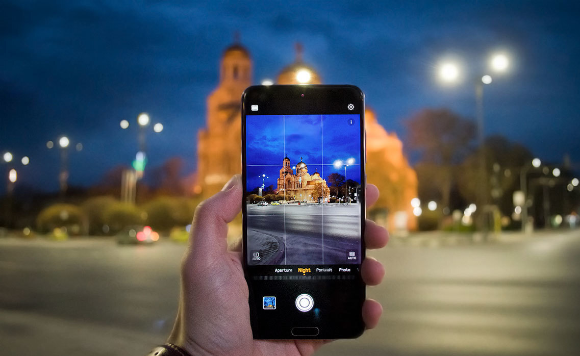 6 DIY Tips For Low-light Smartphone Photography