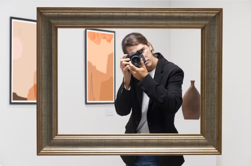 Mastering the Art of Photography