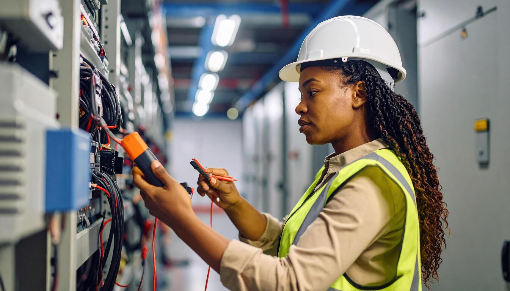 Unveiling the Future of Energy Storage Solutions